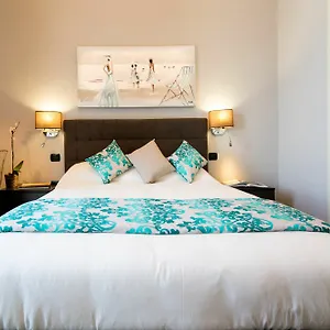 2* Guest house Seaside Caracciolo