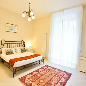 3* Bed & Breakfast Domus Borbonica